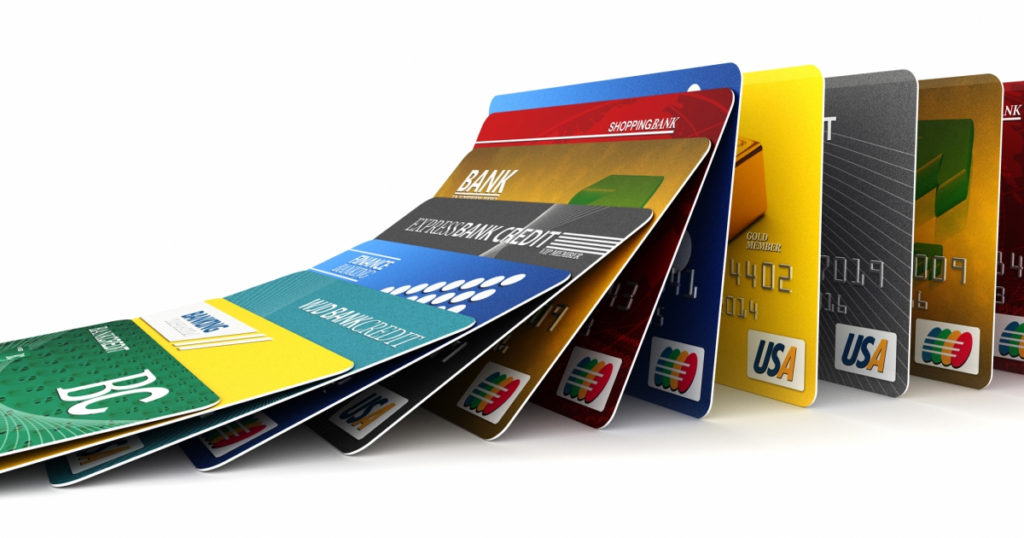 С какими картами работает Apple Pay?