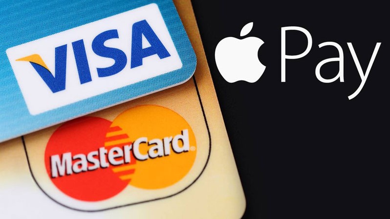 Какие карты поддерживает Apple Pay в России?