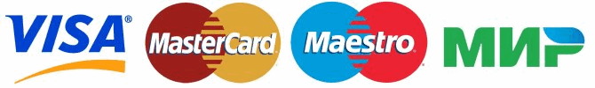 Платежные системы Apple Pay